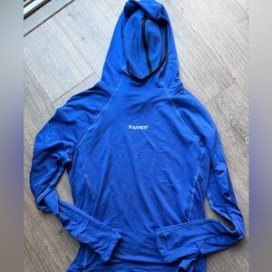 Bandit Auragrid Hoodie